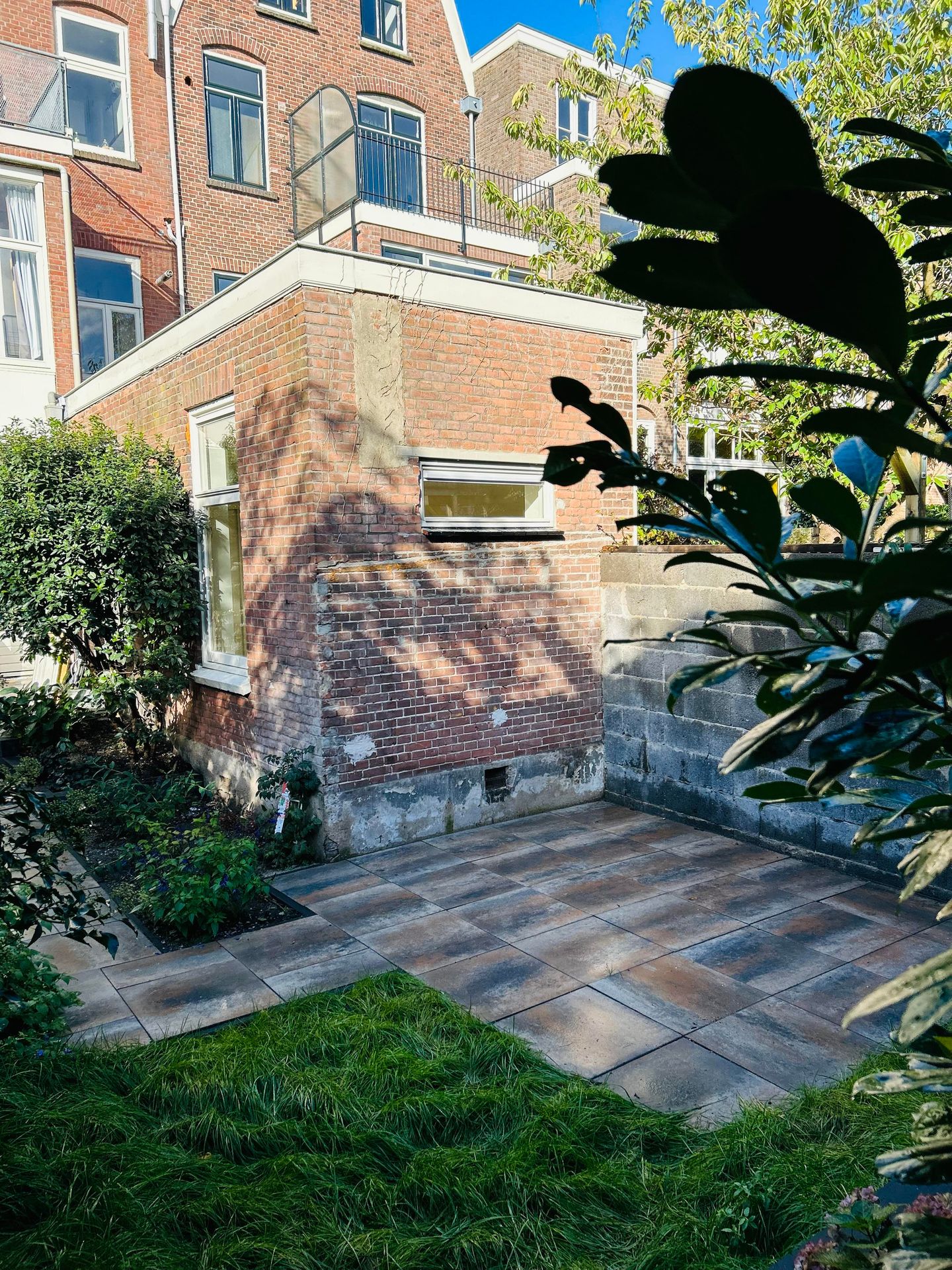 Foto 20 van Nassaustraat 23