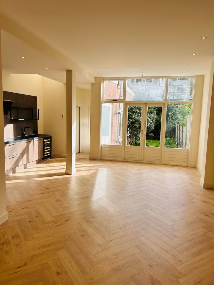 Foto 2 van Nassaustraat 23