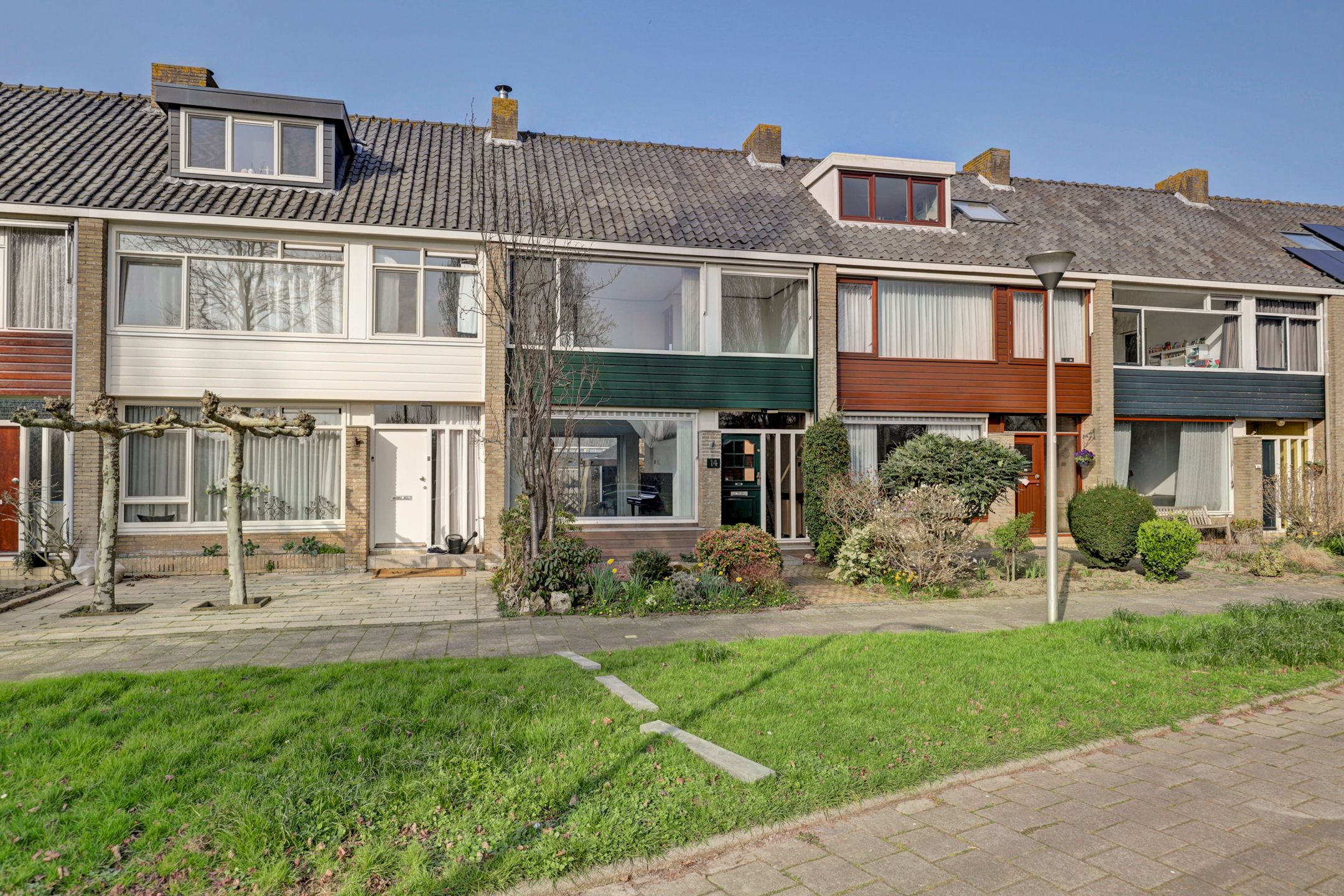 Foto 36 van Albert Cuypstraat 14