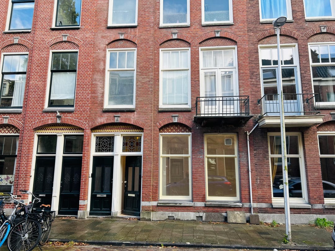 Foto 11 van Nassaustraat 23