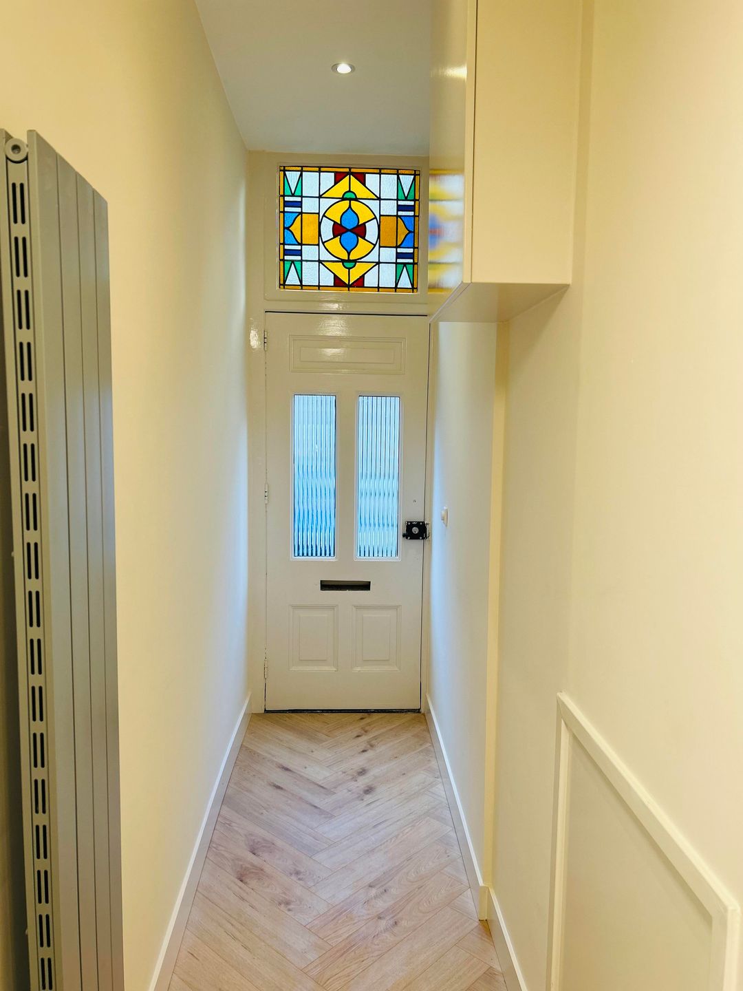 Foto 7 van Nassaustraat 23