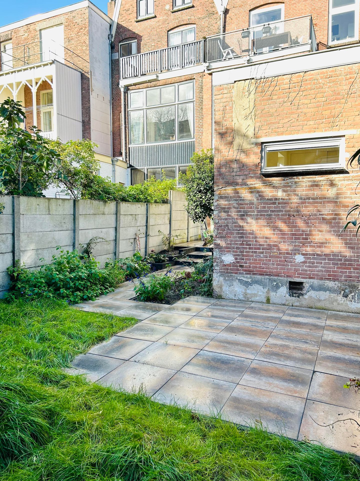 Foto 19 van Nassaustraat 23