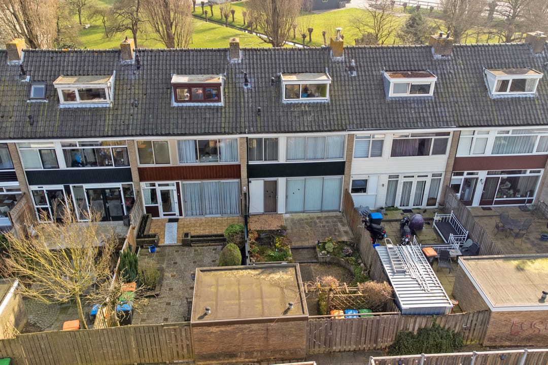 Foto 41 van Albert Cuypstraat 14