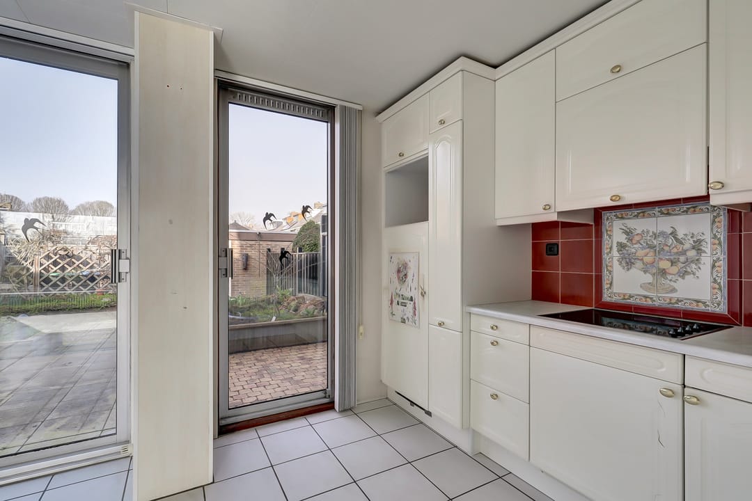 Foto 16 van Albert Cuypstraat 14