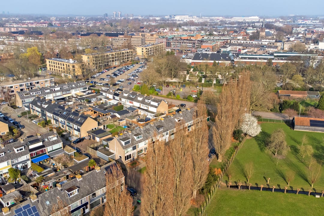 Foto 38 van Albert Cuypstraat 14