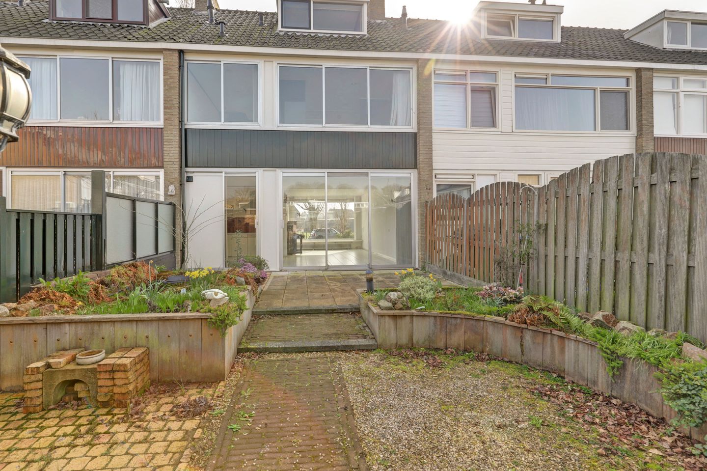 Foto 20 van Albert Cuypstraat 14