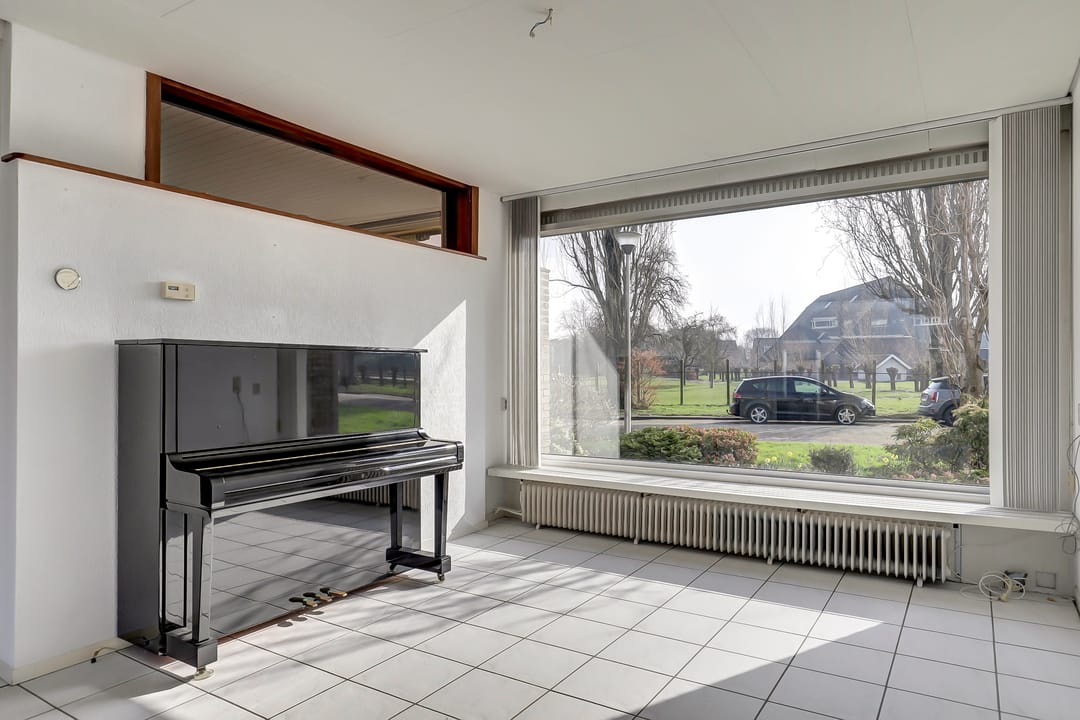 Foto 11 van Albert Cuypstraat 14