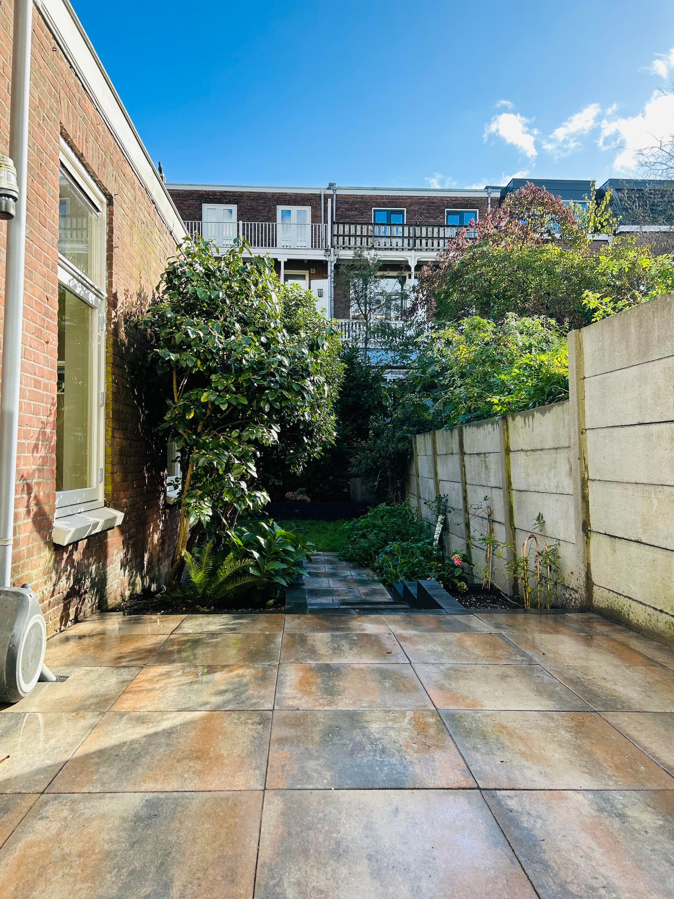 Foto 24 van Nassaustraat 23