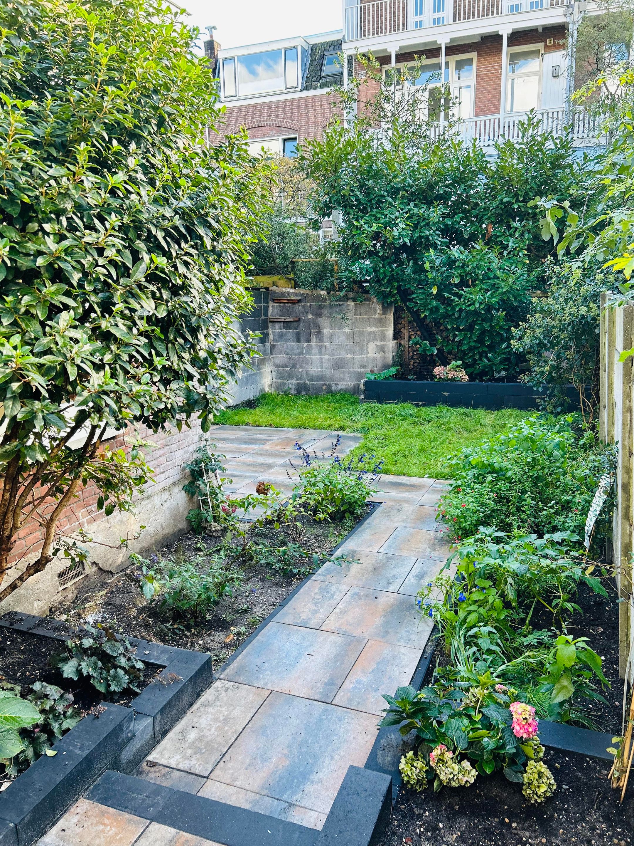 Foto 21 van Nassaustraat 23