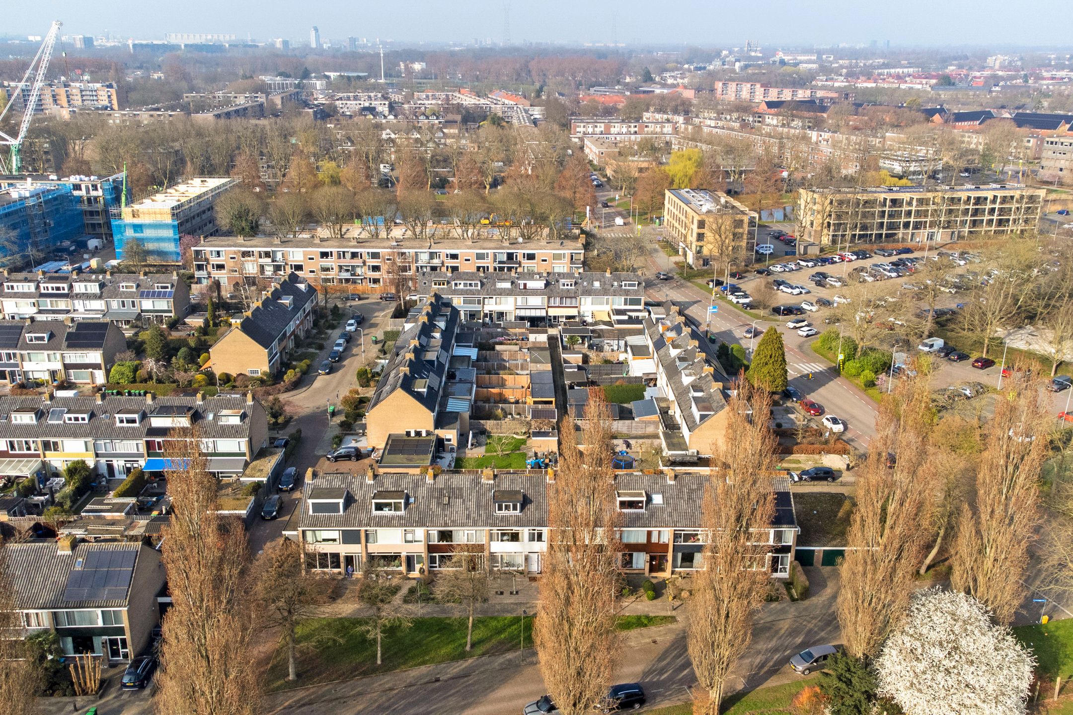 Foto 42 van Albert Cuypstraat 14