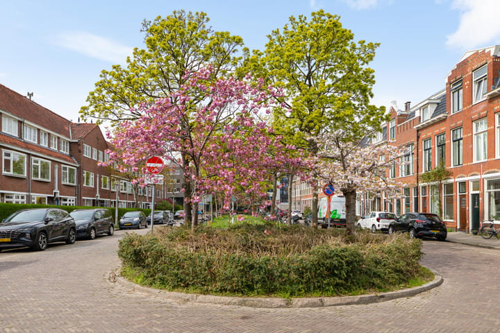 Photo 5 of Abel Tasmanstraat 9