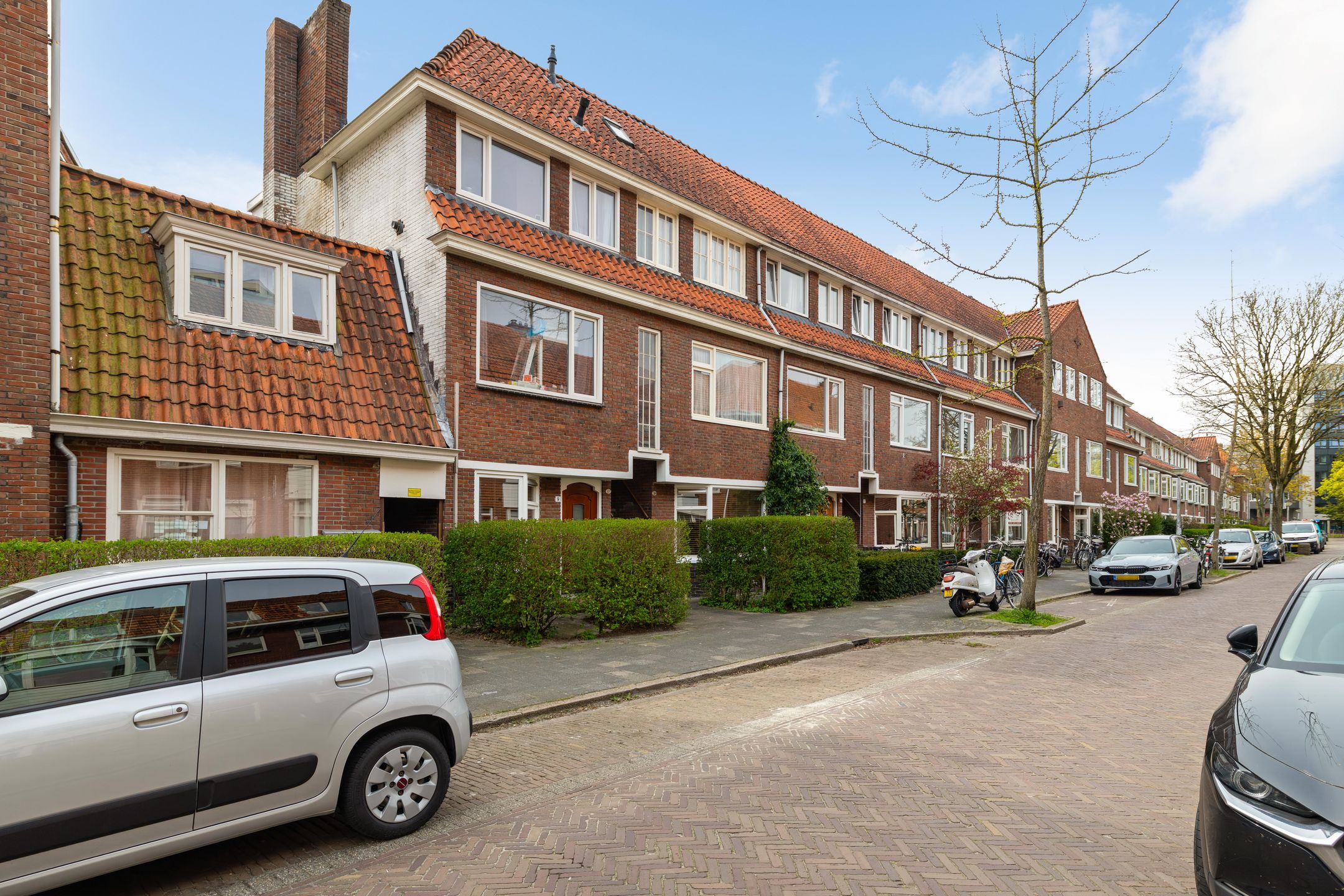 Foto 6 van Abel Tasmanstraat 9