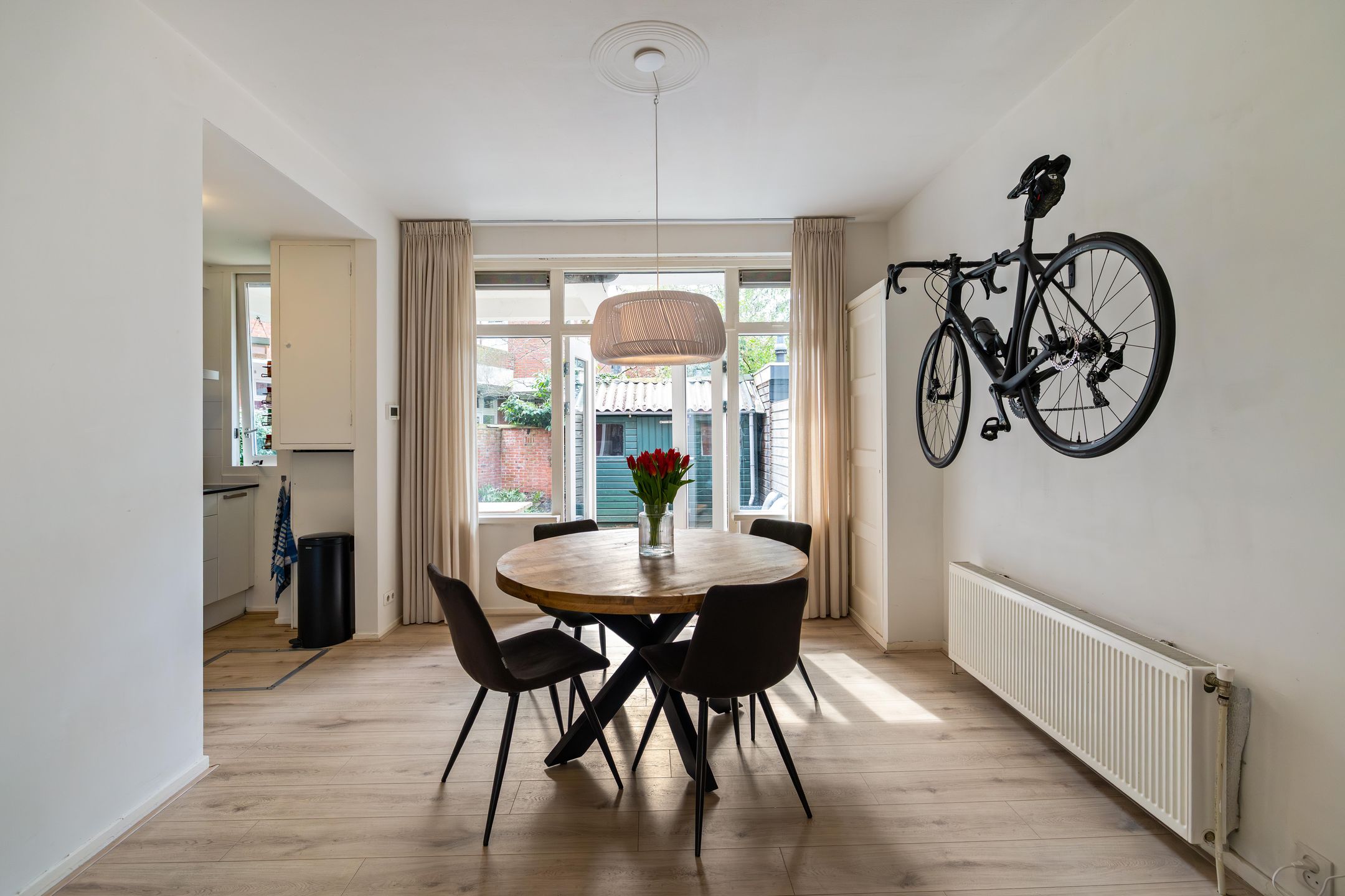 Foto 15 van Abel Tasmanstraat 9