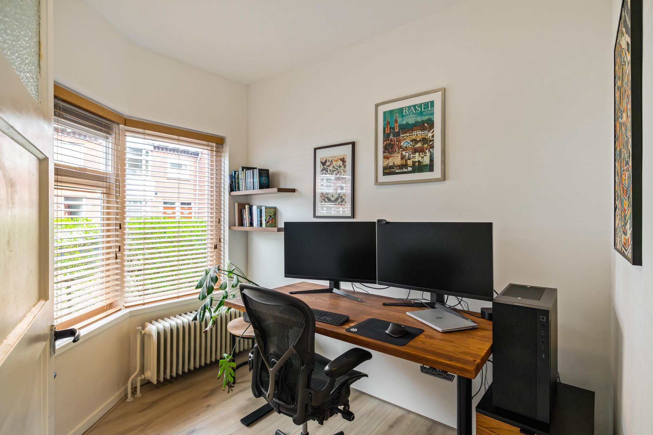 Foto 24 van Abel Tasmanstraat 9