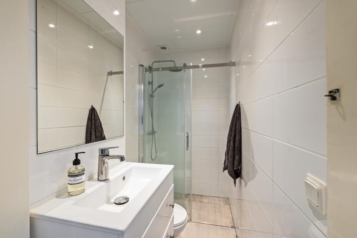 Photo 4 of Abel Tasmanstraat 9