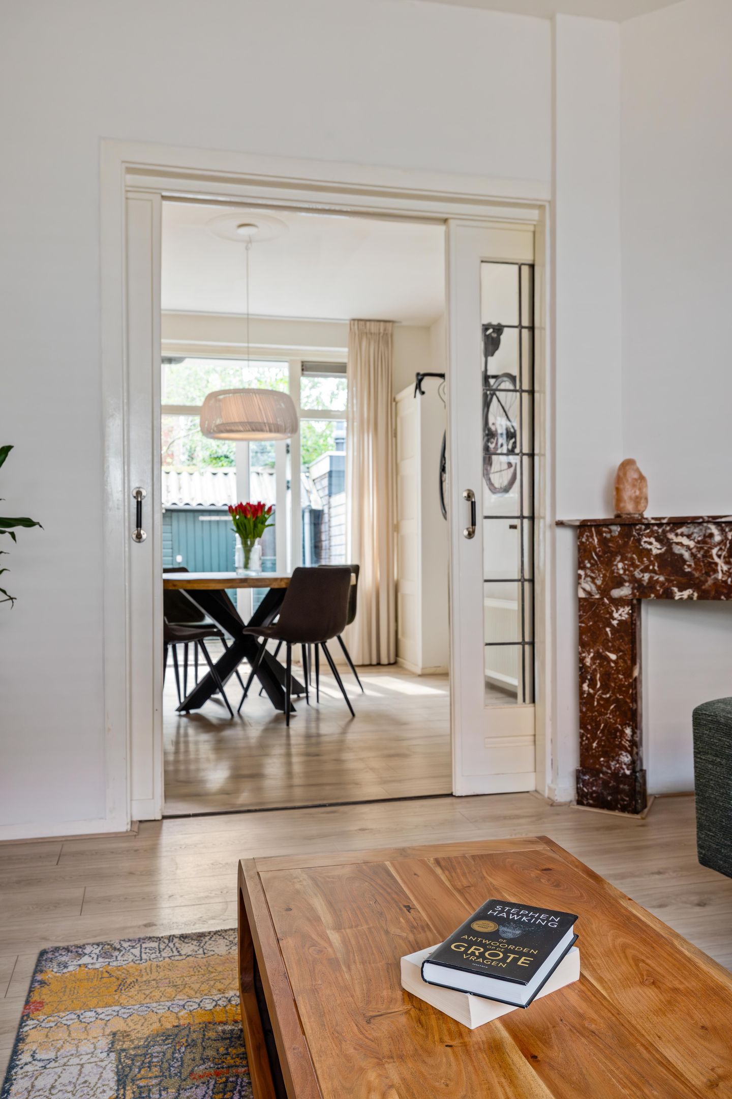 Foto 14 van Abel Tasmanstraat 9