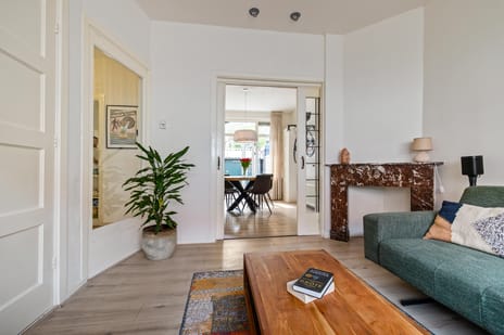 Abel Tasmanstraat thumbnail