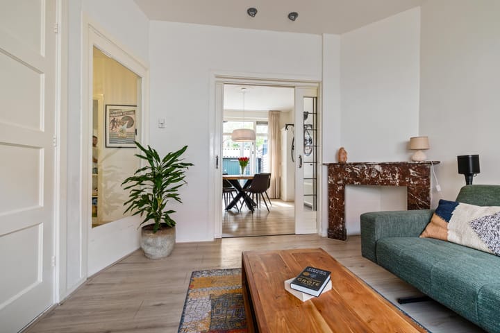 Abel Tasmanstraat 9