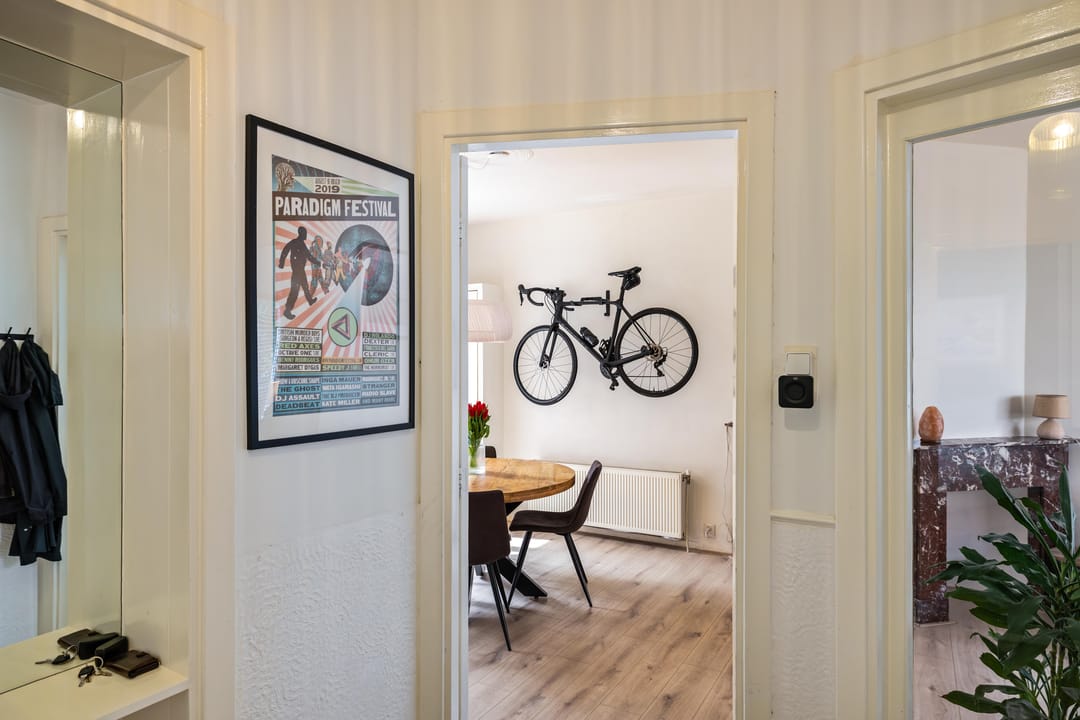 Foto 11 van Abel Tasmanstraat 9