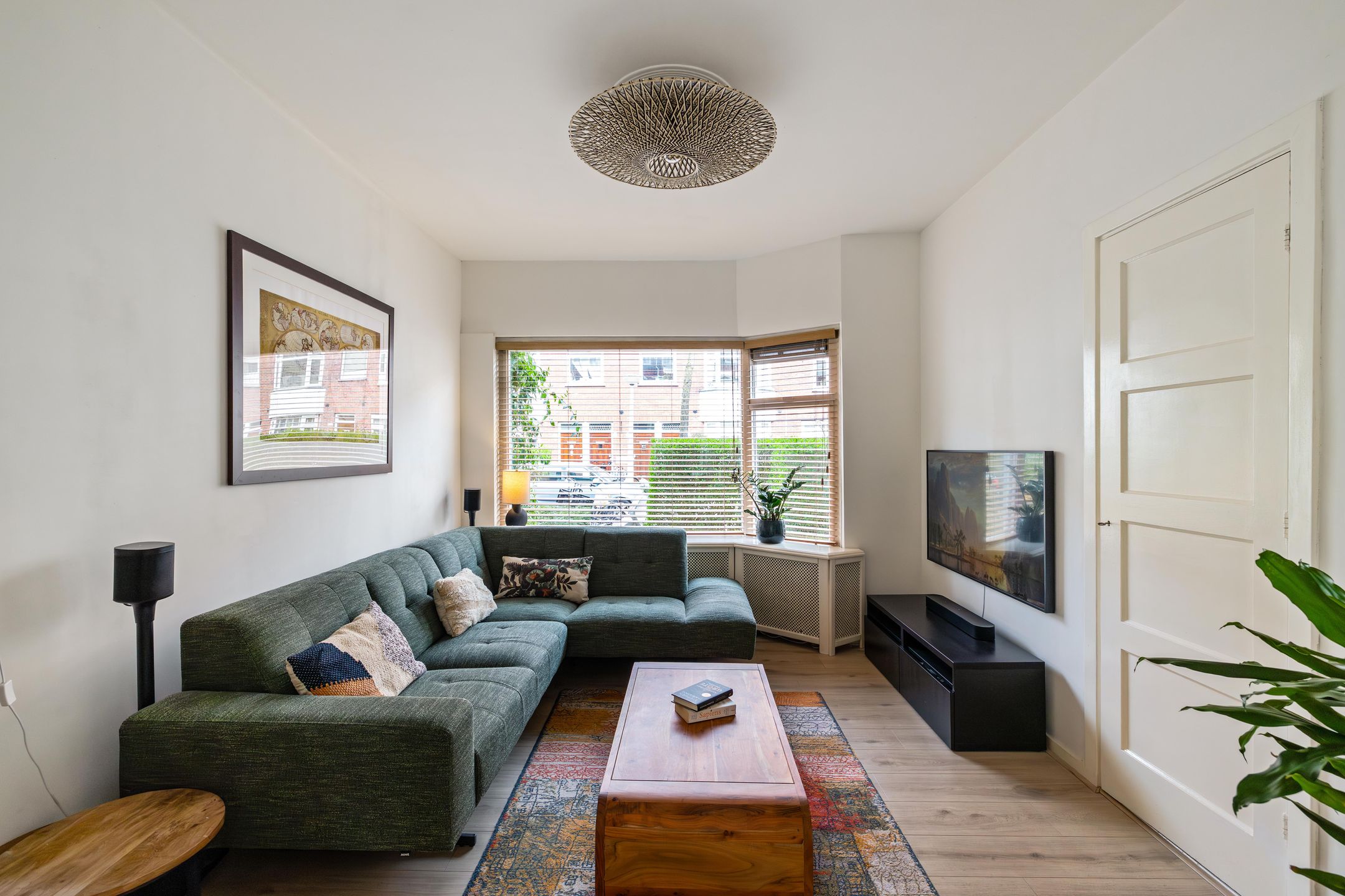 Foto 12 van Abel Tasmanstraat 9