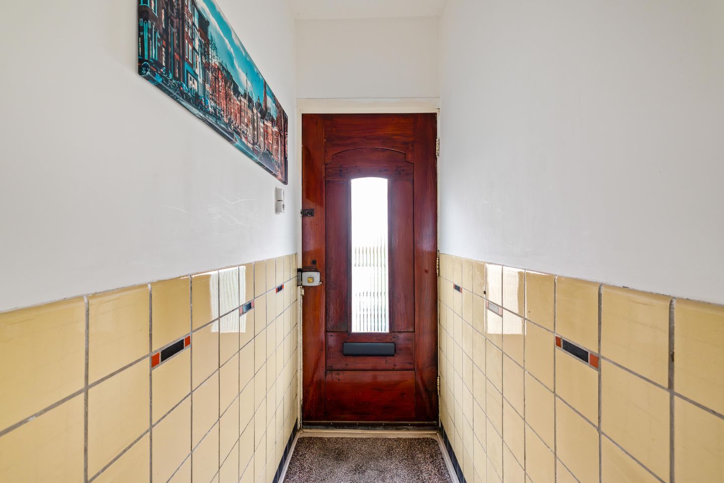 Foto 10 van Abel Tasmanstraat 9