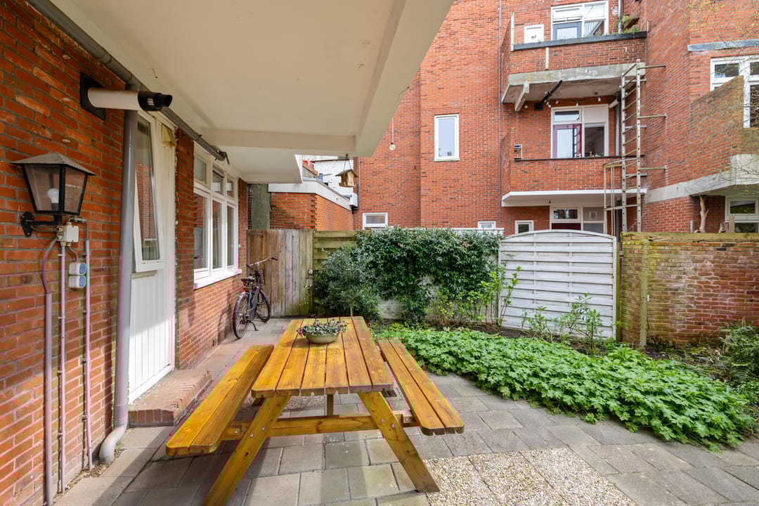 Foto 28 van Abel Tasmanstraat 9