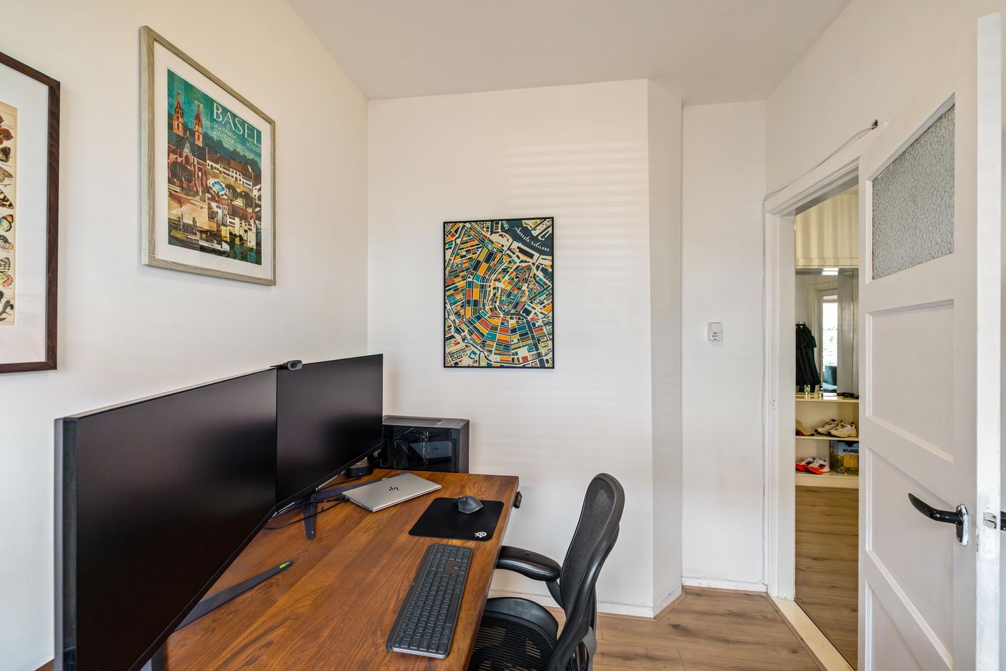 Foto 25 van Abel Tasmanstraat 9