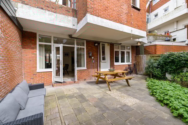 Photo 3 of Abel Tasmanstraat 9