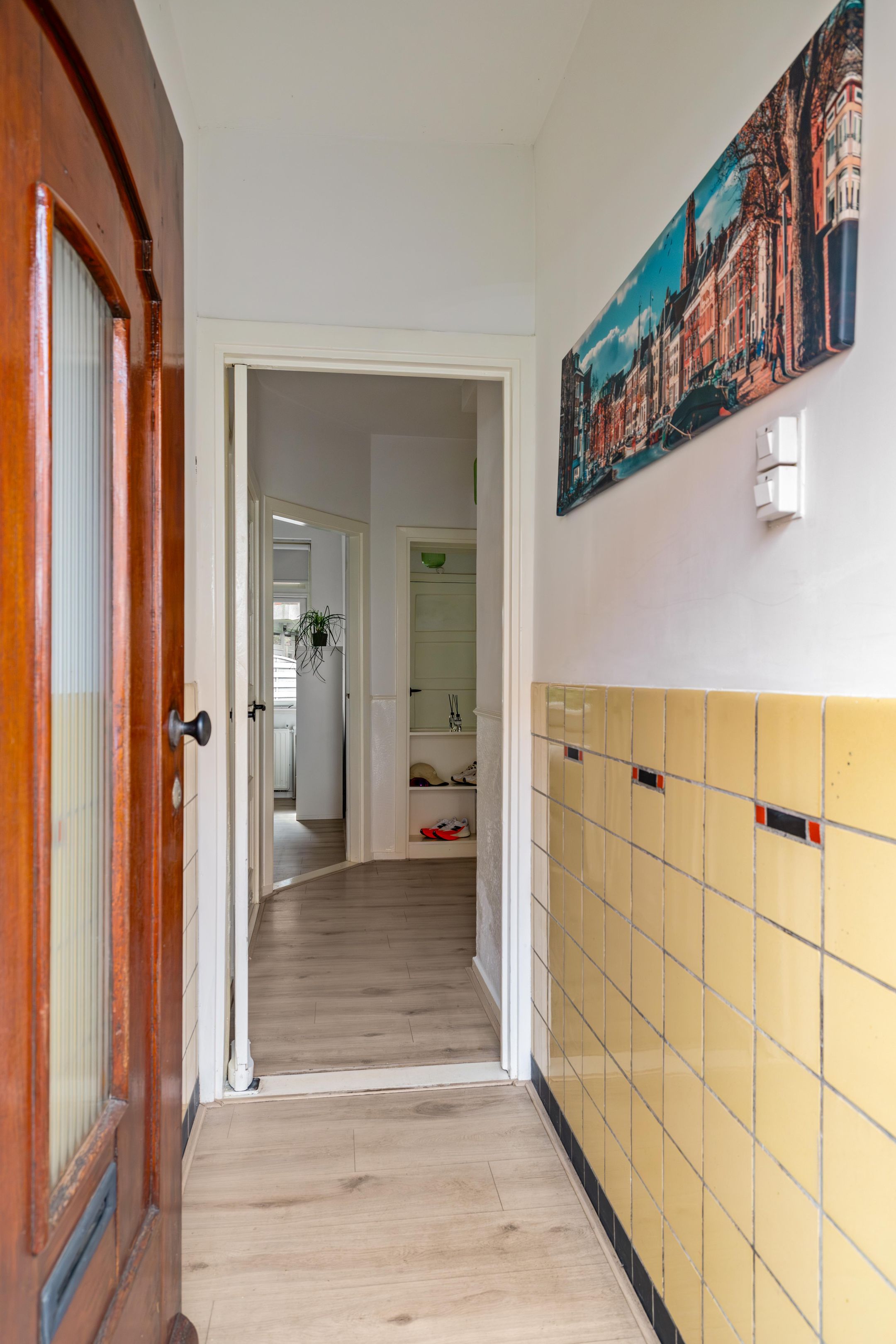 Foto 9 van Abel Tasmanstraat 9