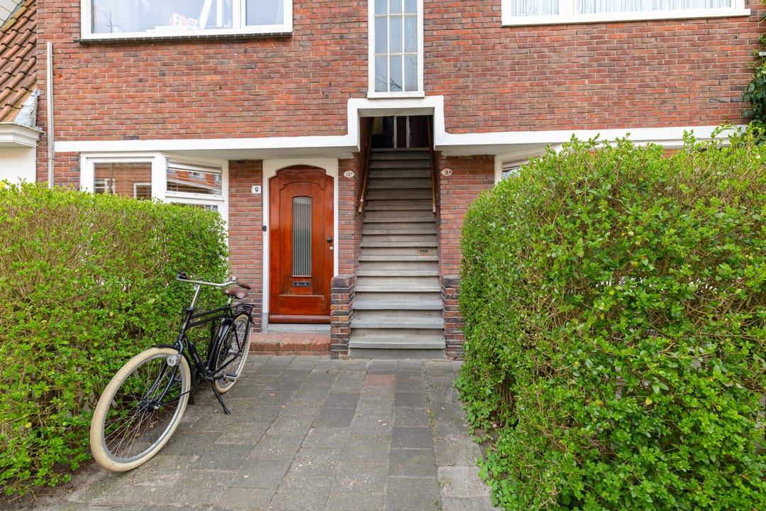 Foto 7 van Abel Tasmanstraat 9