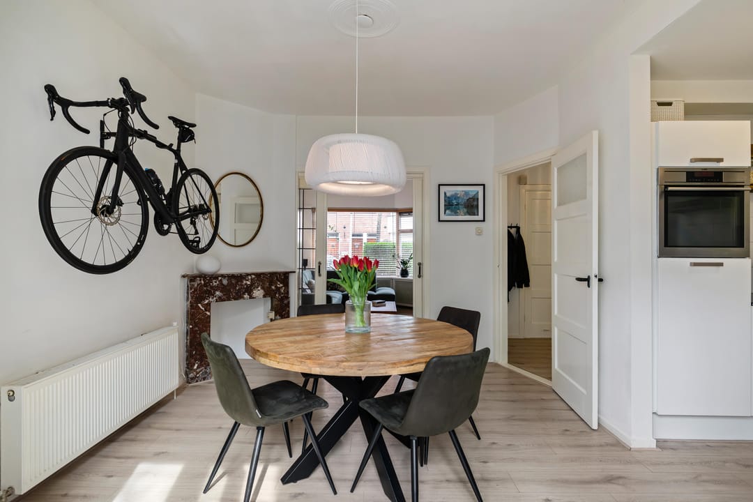 Foto 16 van Abel Tasmanstraat 9