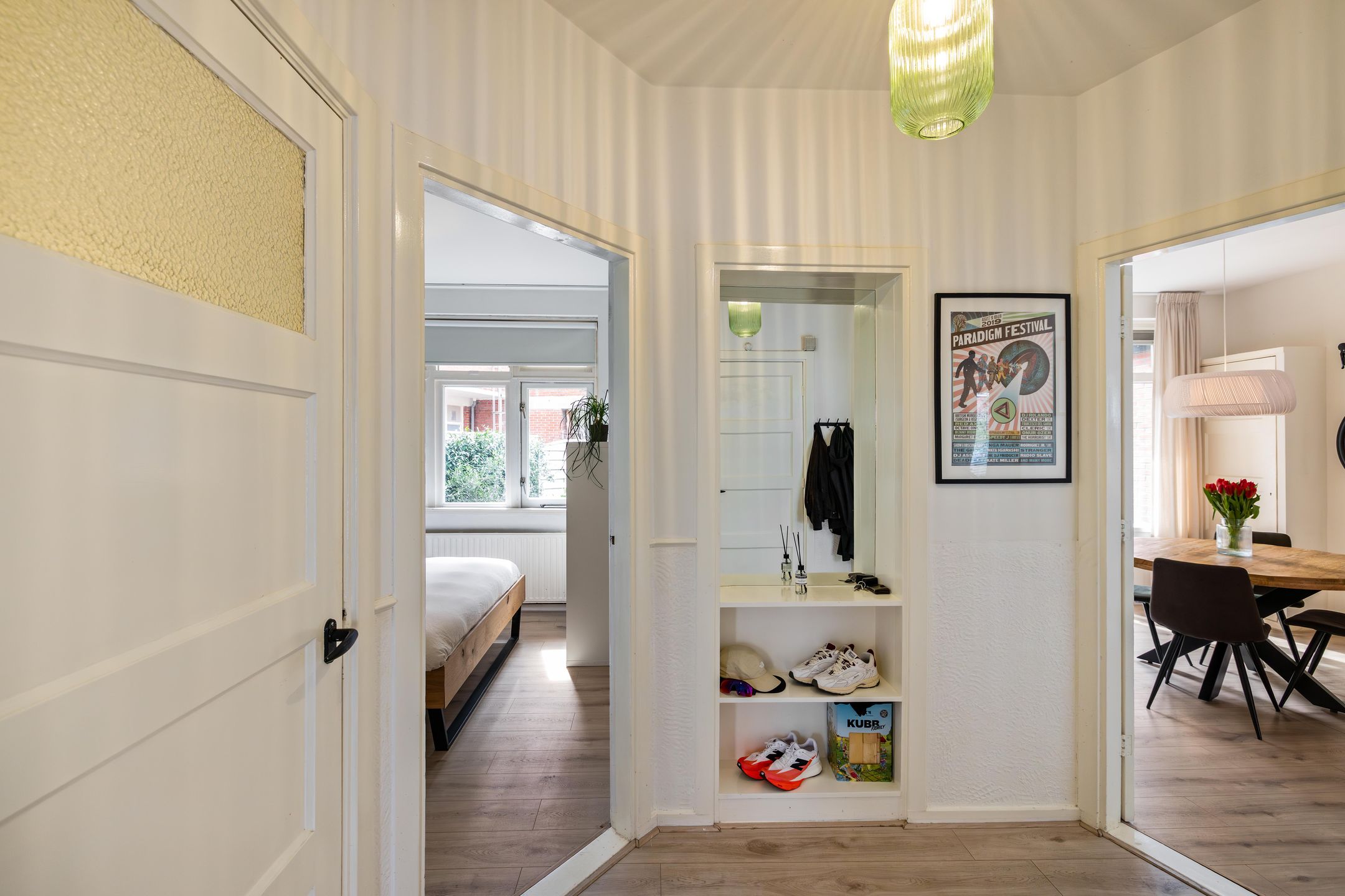 Foto 21 van Abel Tasmanstraat 9