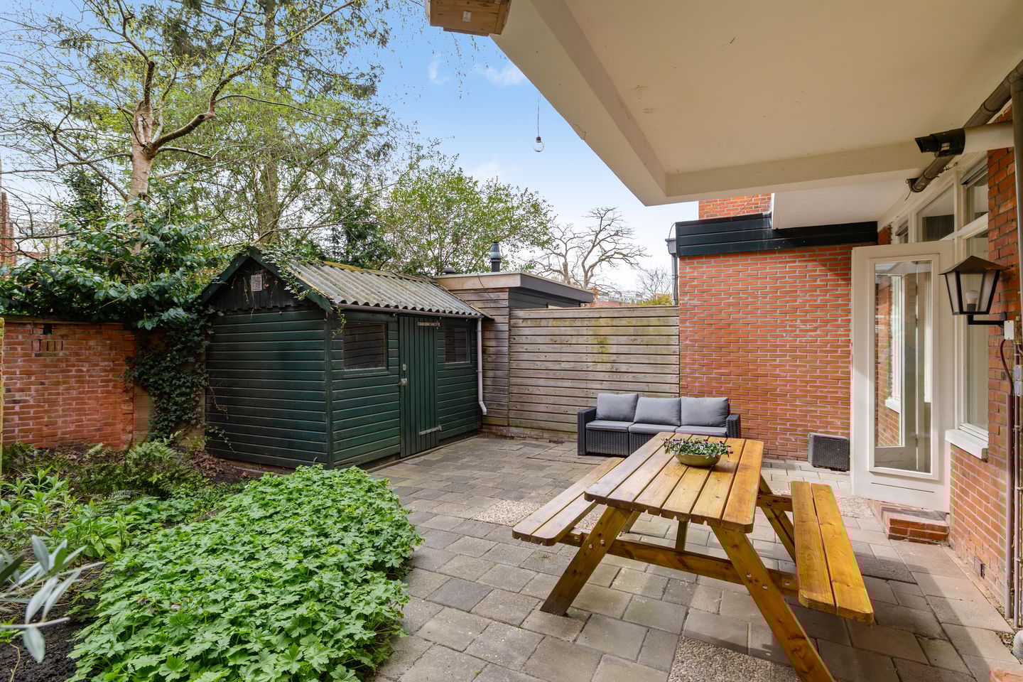 Foto 29 van Abel Tasmanstraat 9