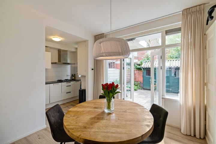 Photo 2 of Abel Tasmanstraat 9