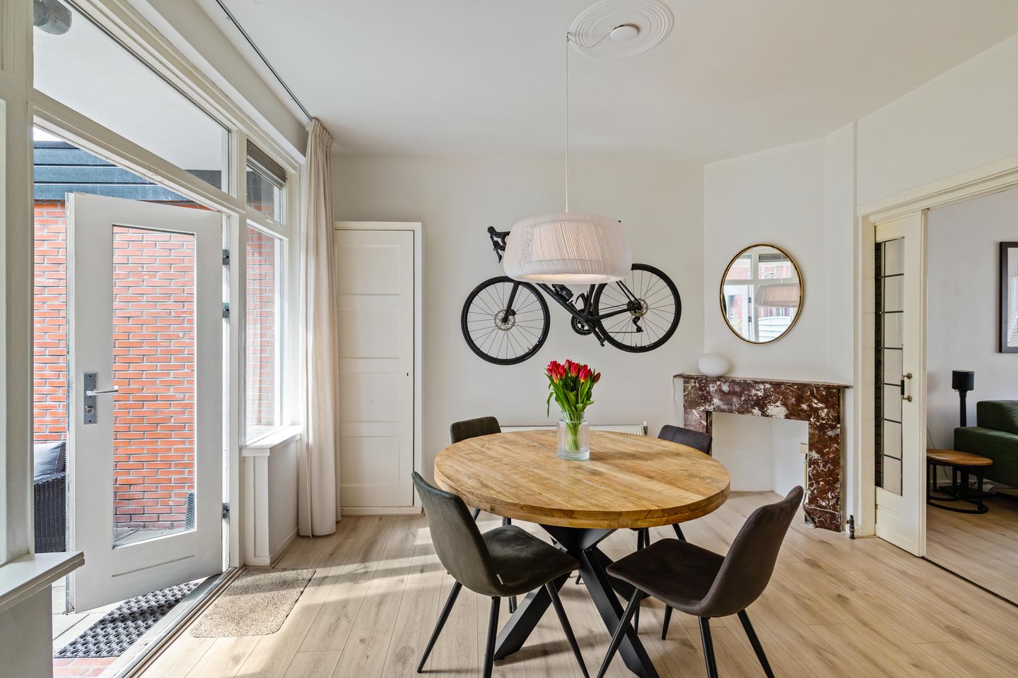 Foto 19 van Abel Tasmanstraat 9