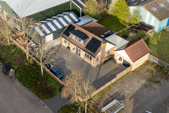 Foto 2 van Nijverheidsweg 4