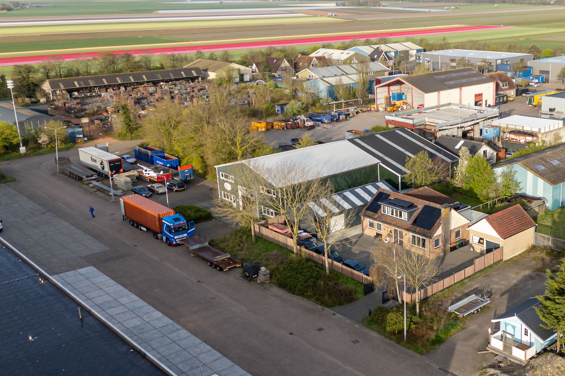 Foto 6 van Nijverheidsweg 4