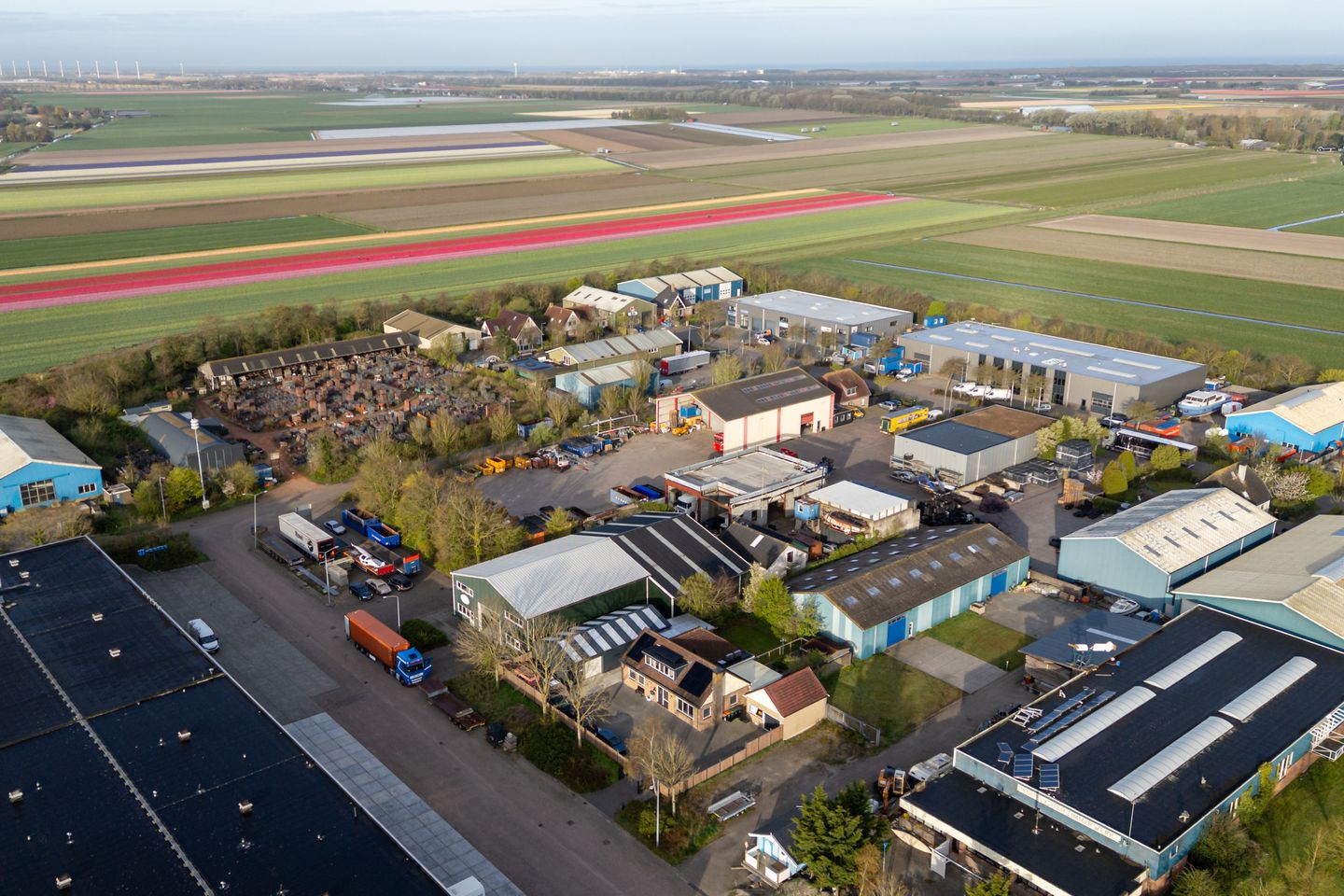 Foto 5 van Nijverheidsweg 4