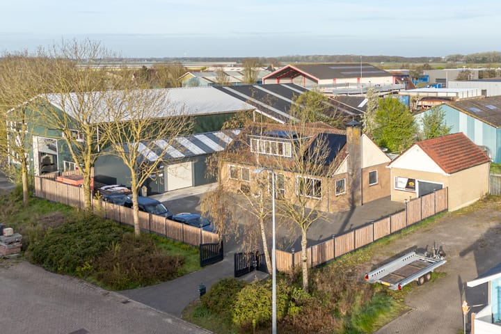 Foto 3 van Nijverheidsweg 4