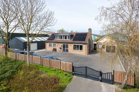 Nijverheidsweg thumbnail