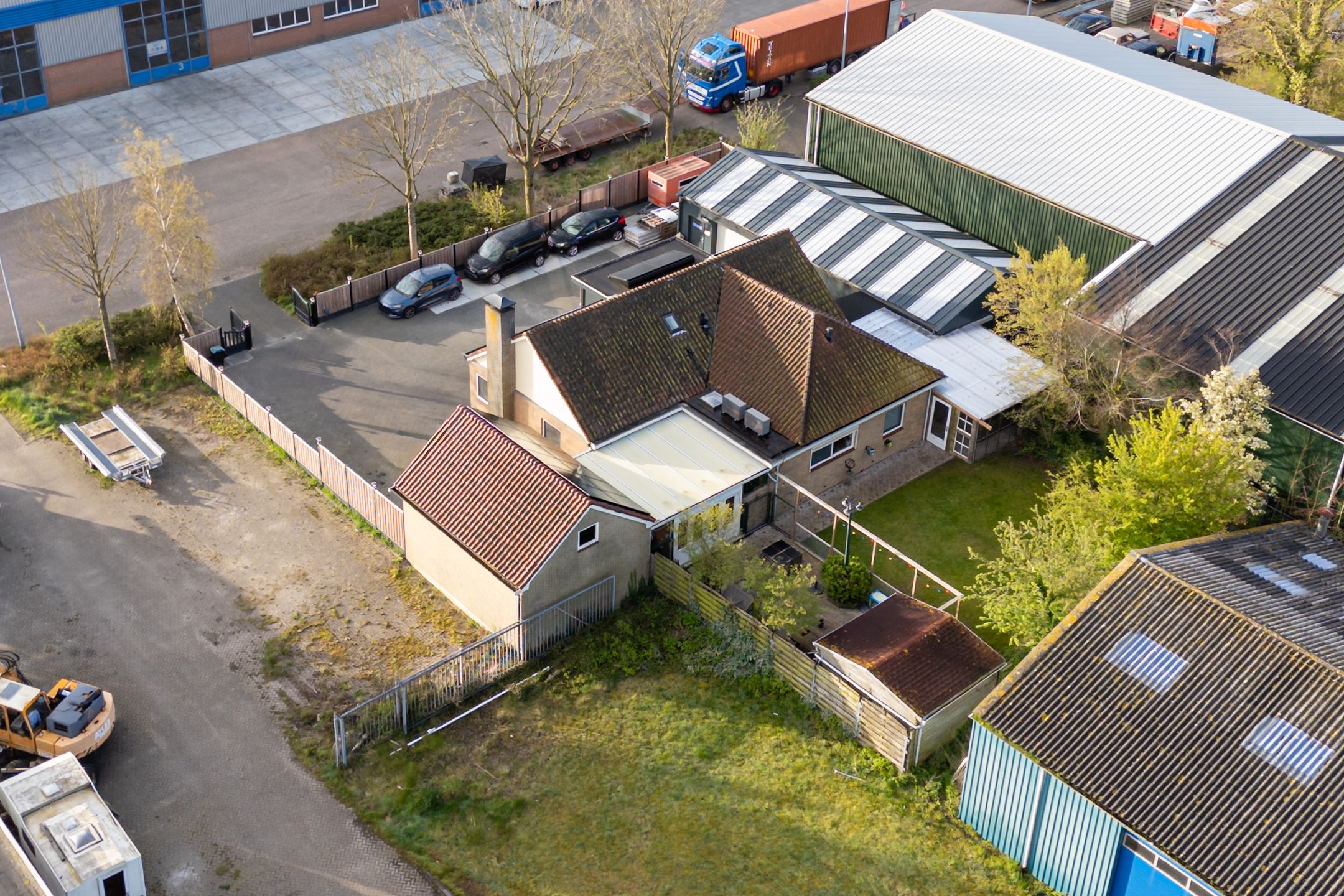 Foto 60 van Nijverheidsweg 4