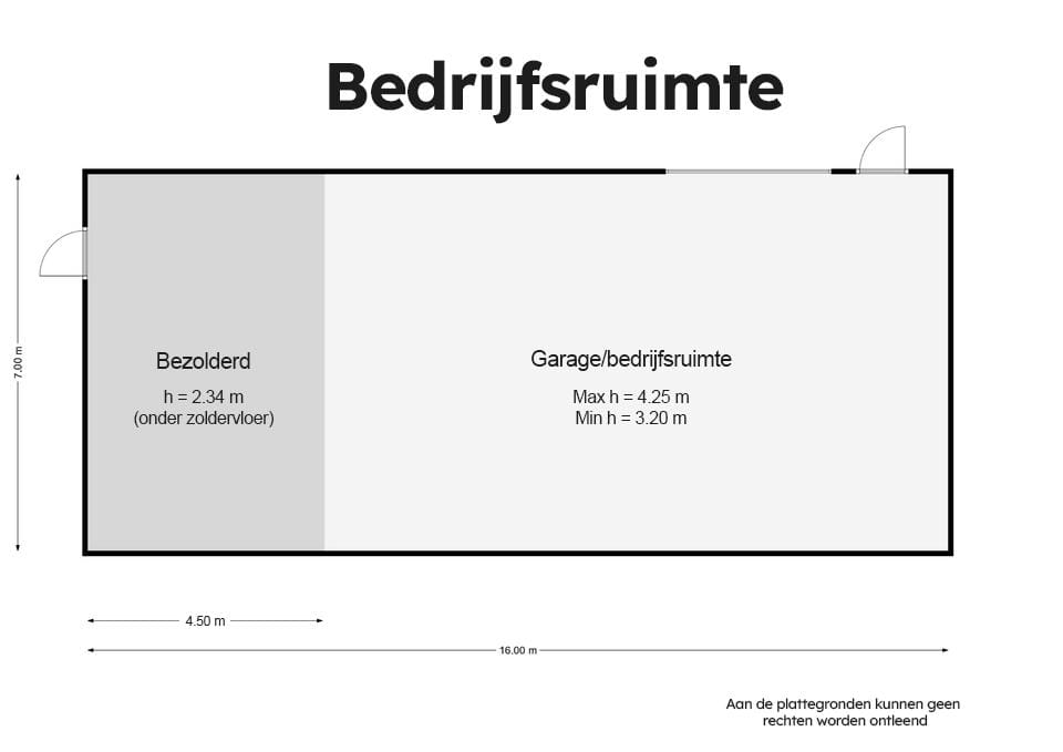 Foto 70 van Nijverheidsweg 4