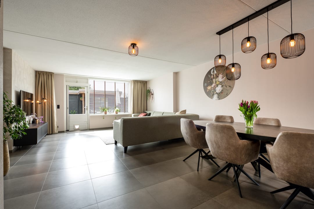 Foto 2 van Oostlaan 99