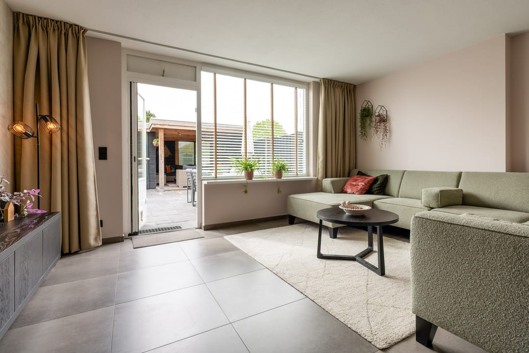 Foto 7 van Oostlaan 99