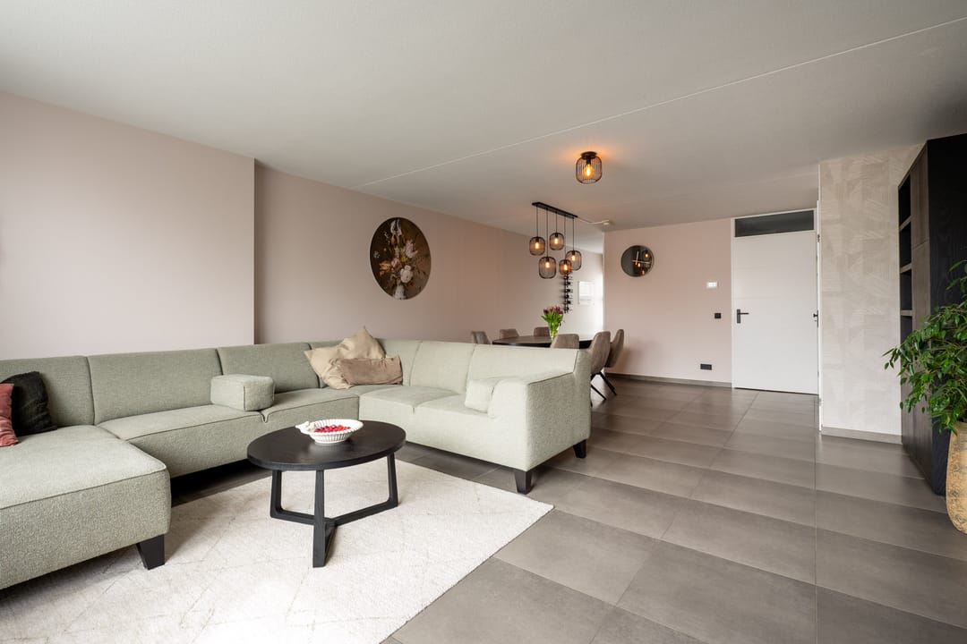 Foto 8 van Oostlaan 99