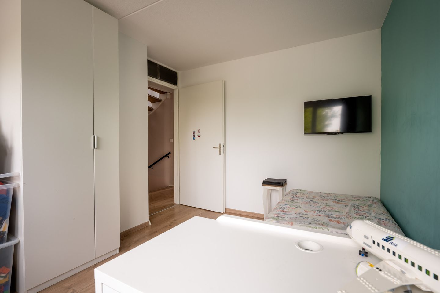 Foto 20 van Oostlaan 99