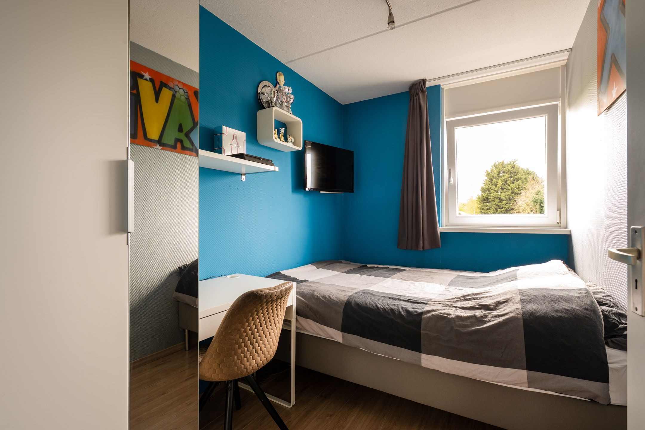 Foto 21 van Oostlaan 99