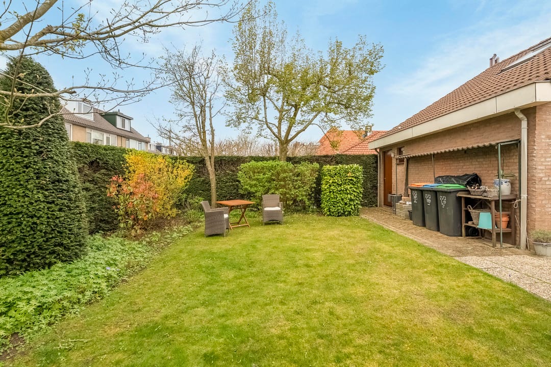 Foto 37 van 2e Barendrechtseweg 258