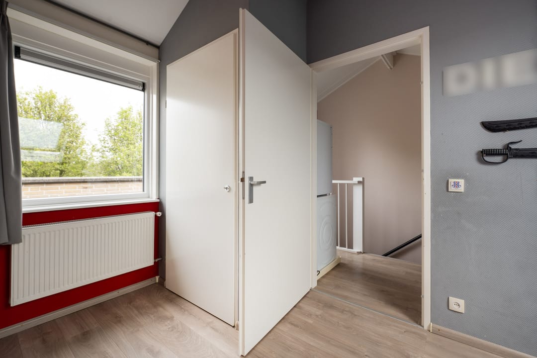 Foto 28 van Oostlaan 99