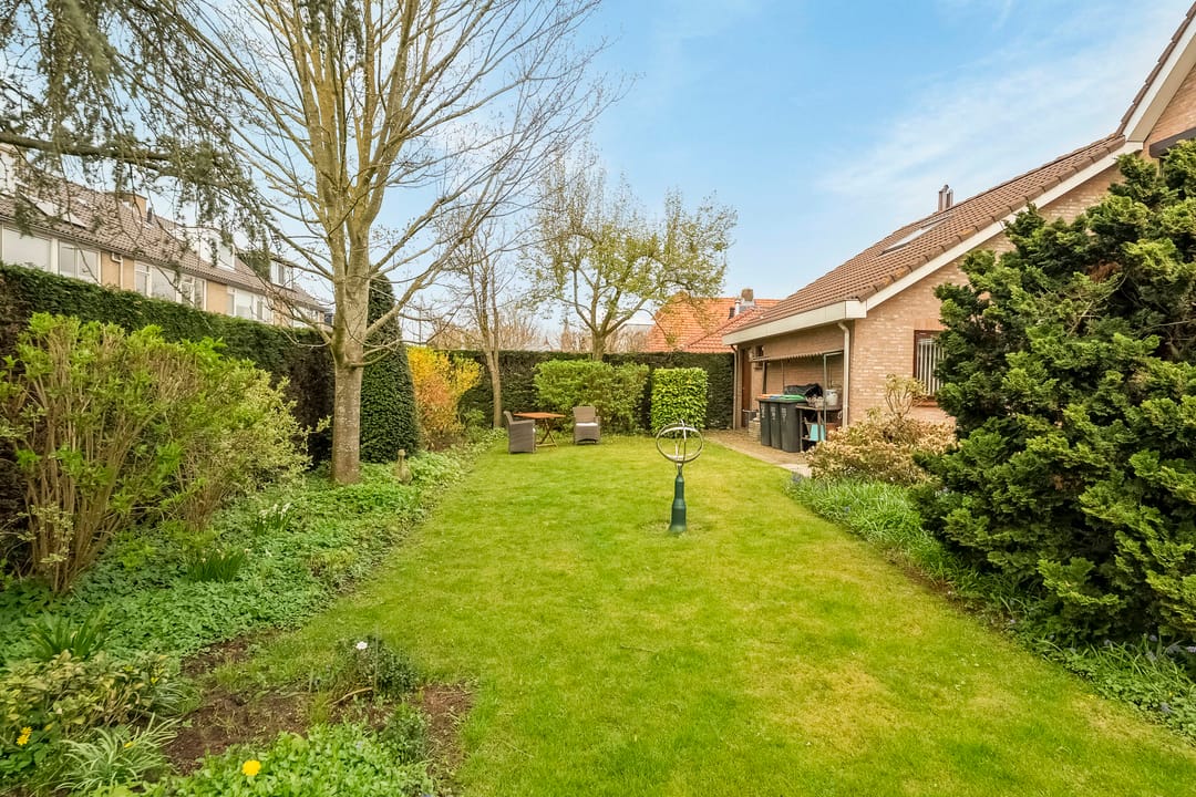 Foto 41 van 2e Barendrechtseweg 258